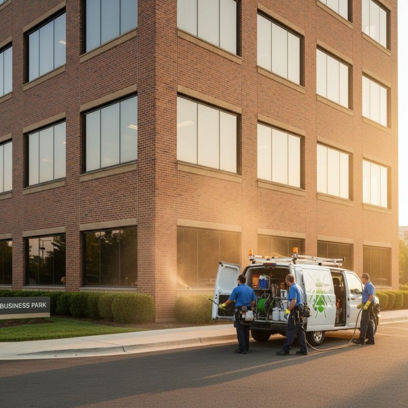 Mole Pest Control Service